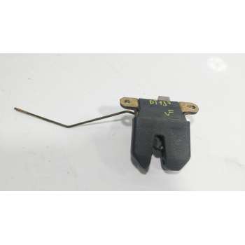 CERRADURA MALETERO / PORTON 
