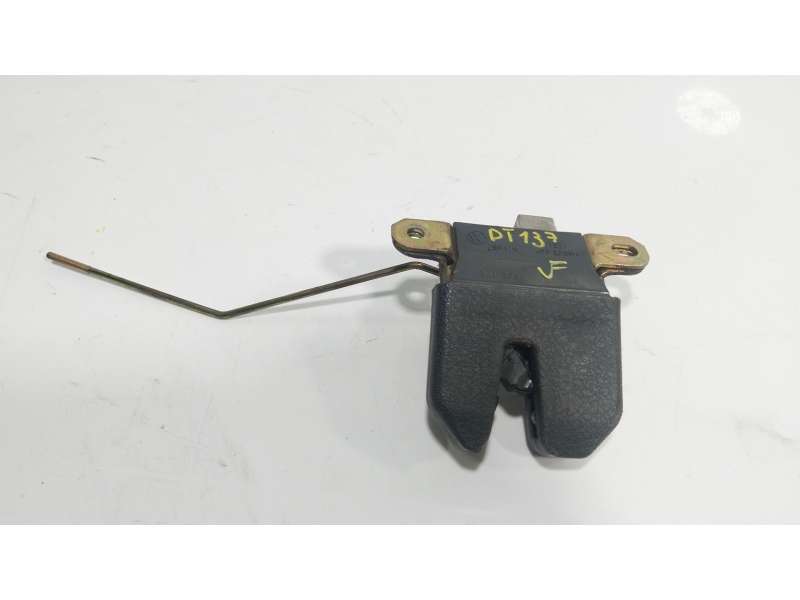 Recambio de cerradura maletero / porton para seat cordoba (6l2) 1.9 tdi referencia OEM IAM   