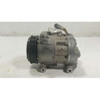 COMPRESOR AIRE ACONDICIONADO 51986965 51986965 