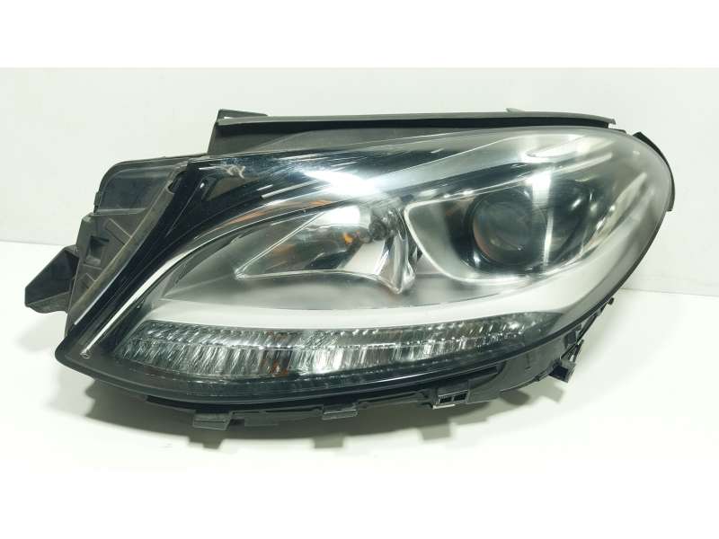 Recambio de faro izquierdo para mercedes-benz gle coupe (c292) amg 43 4-matic (292.364) referencia OEM IAM A1668201559  
