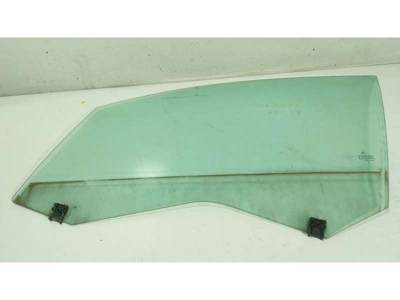 Recambio de cristal puerta delantero izquierdo para citroën c5 iii (rd_) 1.6 hdi 110 referencia OEM IAM   