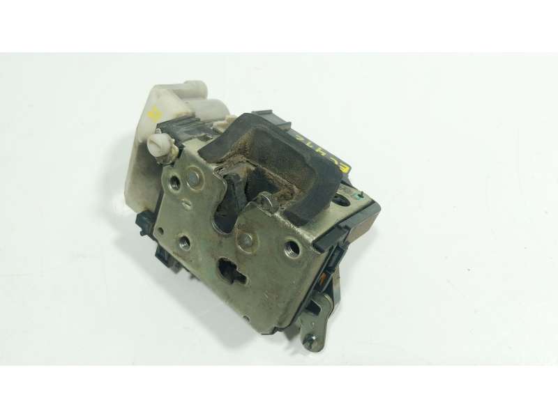 Recambio de cerradura puerta trasera izquierda para fiat doblo furgoneta/monovolumen (223_) 1.9 jtd referencia OEM IAM   