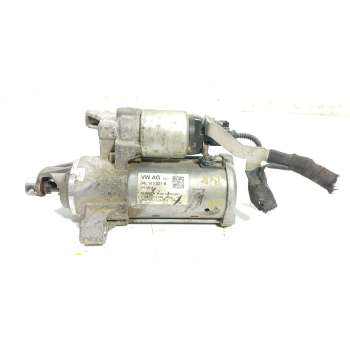 MOTOR ARRANQUE 04L911021B 04L911021B 