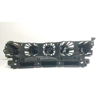 REFUERZO PARAGOLPES TRASERO 2475586 J7BB17B861EC 
