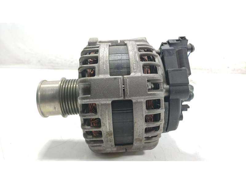 Recambio de alternador para volkswagen tiguan (ad1, ax1) 1.5 tsi referencia OEM IAM  05E903027B 
