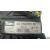 Recambio de alternador para peugeot 206 hatchback (2a/c) 1.4 i referencia OEM IAM 57055T 9656956080 