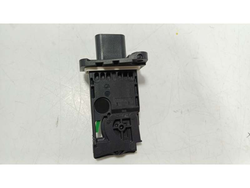 Recambio de caudalimetro para volkswagen amarok (t1a, t1b) 3.0 tdi 4motion referencia OEM IAM 2HJ906461  