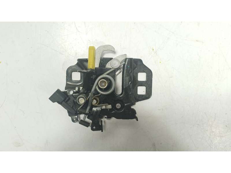Recambio de cerradura capot para volkswagen amarok (t1a, t1b) 3.0 tdi 4motion referencia OEM IAM 2HJ823509C  