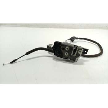 CERRADURA PUERTA TRASERA IZQUIERDA 2HJ839015J N1WAE26413GF 