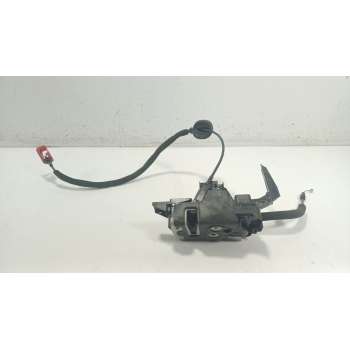 CERRADURA PUERTA TRASERA DERECHA 2HJ839016J N1WBE264A52AB 