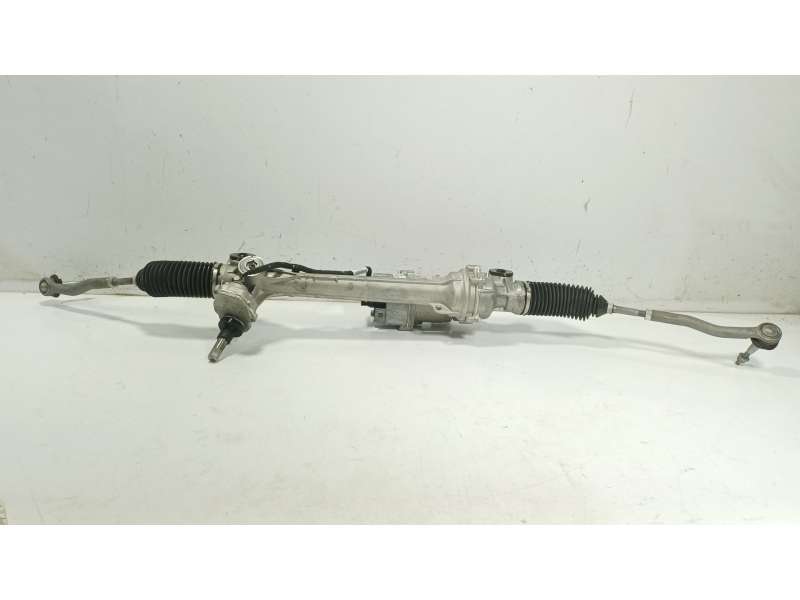 Recambio de cremallera direccion para volkswagen amarok (t1a, t1b) 3.0 tdi 4motion referencia OEM IAM 2HJ423051BC PB3C3D070EB 