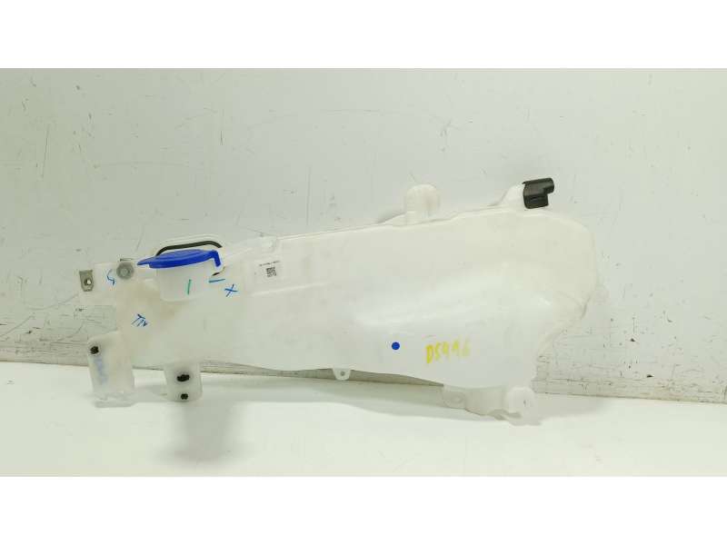 Recambio de deposito limpia para volkswagen amarok (t1a, t1b) 3.0 tdi 4motion referencia OEM IAM 2HJ955453B N1WB17B613AD 