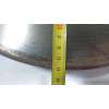 Recambio de disco freno delantero para volkswagen amarok (t1a, t1b) 3.0 tdi 4motion referencia OEM IAM 2HJ615601A  