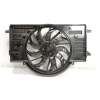 Recambio de electroventilador para volkswagen amarok (t1a, t1b) 3.0 tdi 4motion referencia OEM IAM 2HJ121203D MB3G8C607CD 