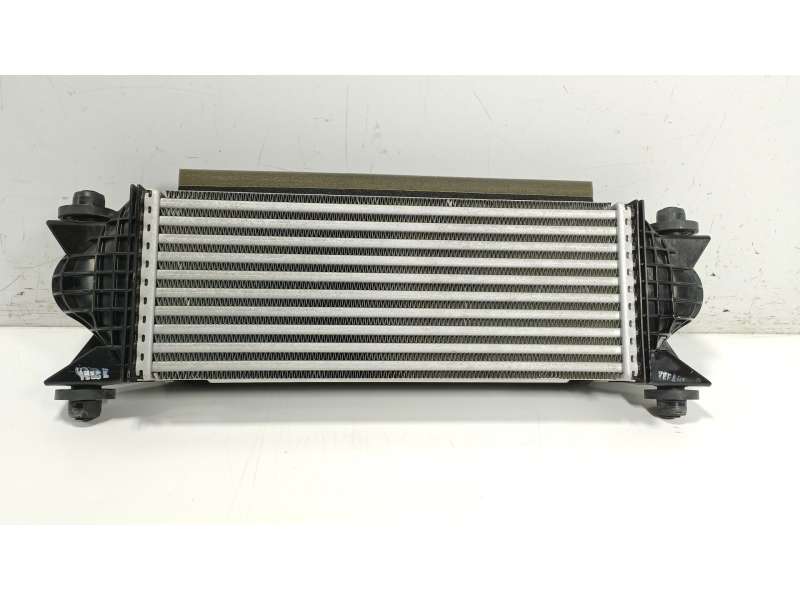 Recambio de intercooler para volkswagen amarok (t1a, t1b) 3.0 tdi 4motion referencia OEM IAM 2HJ145749J MB3G6D624DD 