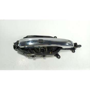 MANETA EXTERIOR DELANTERA DERECHA 2HJ837205S N1WBE224A36BD 