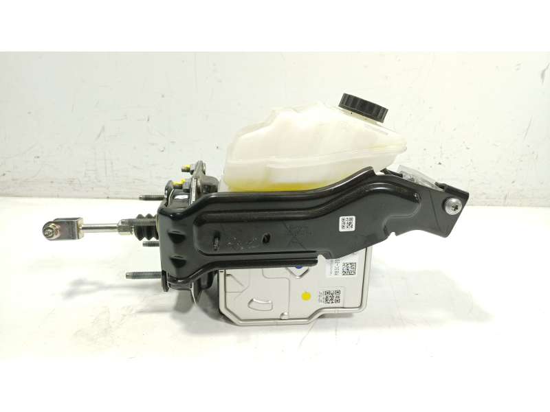 Recambio de servofreno para volkswagen amarok (t1a, t1b) 3.0 tdi 4motion referencia OEM IAM 2HJ612099AP RB3C2D335AF 