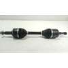 Recambio de transmision izquierda para volkswagen amarok (t1a, t1b) 3.0 tdi 4motion referencia OEM IAM 2HJ407271A MB3W3A428GB 