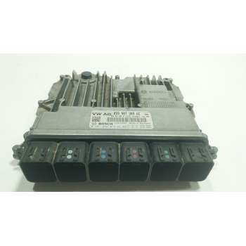 CENTRALITA MOTOR UCE 4M0907401AM 059907309AC 