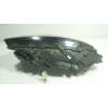 Recambio de faro derecho para audi q7 (4mb, 4mg, 4mq) 50 tdi mild hybrid quattro referencia OEM IAM 4M0941040C 4M0941040C 