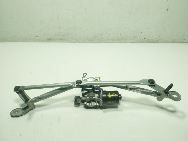 Recambio de motor limpia delantero para bmw x7 (g07) xdrive 40 d mild-hybrid referencia OEM IAM 61615A45FD1 5A47511 