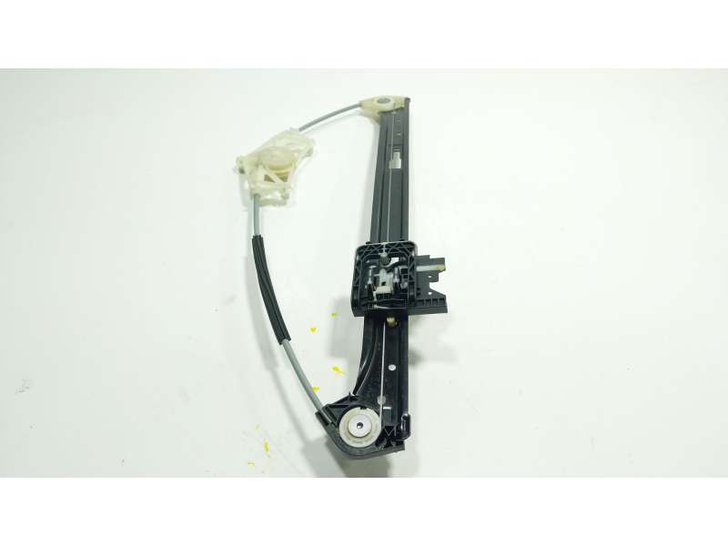 Recambio de elevalunas trasero izquierdo para porsche macan (95b) 2.0 referencia OEM IAM  95B839461B 