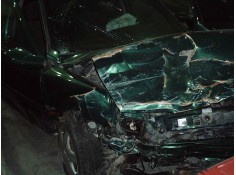 opel vectra b berlina del año 1996