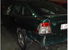 opel vectra b berlina del año 1996 2