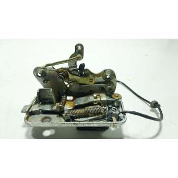 CERRADURA PUERTA DELANTERA IZQUIERDA A4637200335 A4637200335 