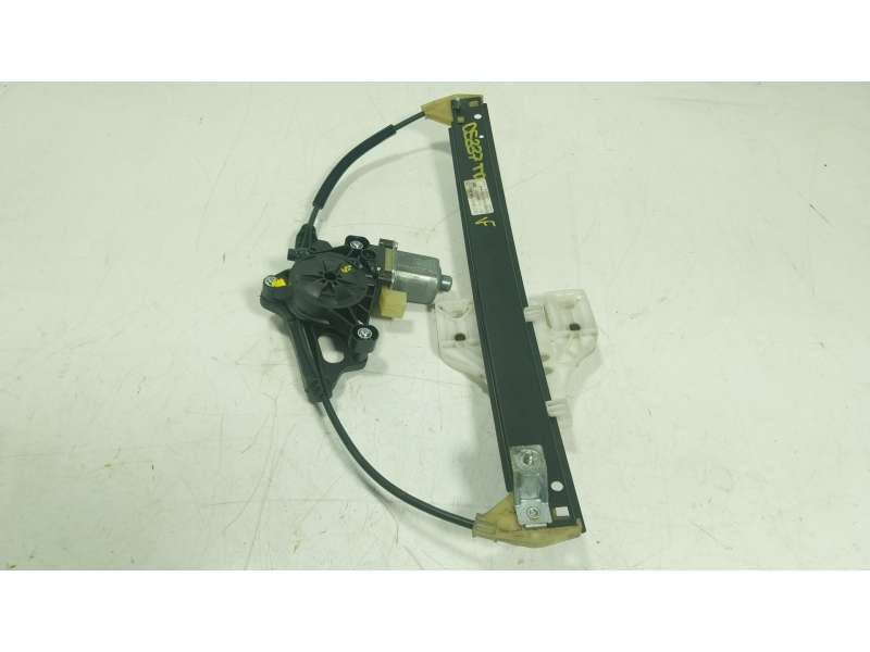 Recambio de elevalunas trasero derecho para audi a4 b9 avant (8w5, 8wd) 2.0 tdi referencia OEM IAM 8W0839462 8W0839462 