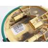 Recambio de aforador para lancia voyager monospace (404_) 2.8 crd (rt, 53) referencia OEM IAM  04809932 