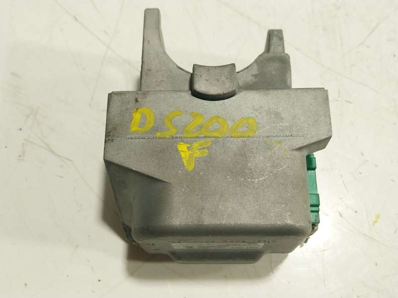 Recambio de antirrobo para lancia voyager monospace (404_) 2.8 crd (rt, 53) referencia OEM IAM  05026132 