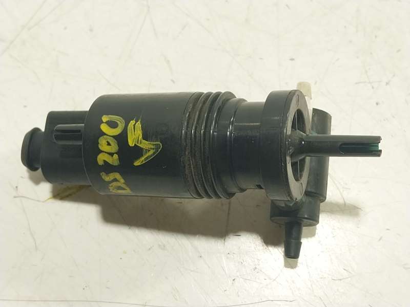 Recambio de bomba limpia para lancia voyager monospace (404_) 2.8 crd (rt, 53) referencia OEM IAM  A0335450228 
