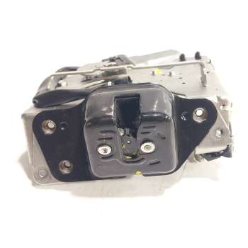 CERRADURA MALETERO / PORTON 07661372 