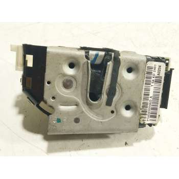 CERRADURA PUERTA DELANTERA DERECHA P04589694A 