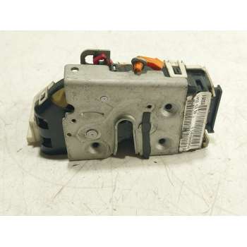 CERRADURA PUERTA DELANTERA IZQUIERDA P04589693AD 