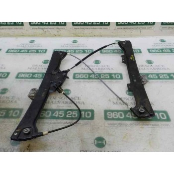 ELEVALUNAS DELANTERO DERECHO 51337184384 