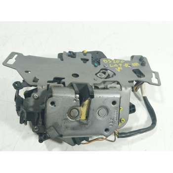 CERRADURA PUERTA LATERAL DERECHA 250002823 