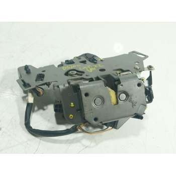 CERRADURA PUERTA LATERAL IZQUIERDA 220002824 
