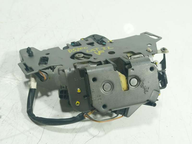 Recambio de cerradura puerta lateral izquierda para lancia voyager monospace (404_) 2.8 crd (rt, 53) referencia OEM IAM  2200028