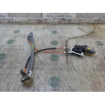 ELEVALUNAS DELANTERO IZQUIERDO 