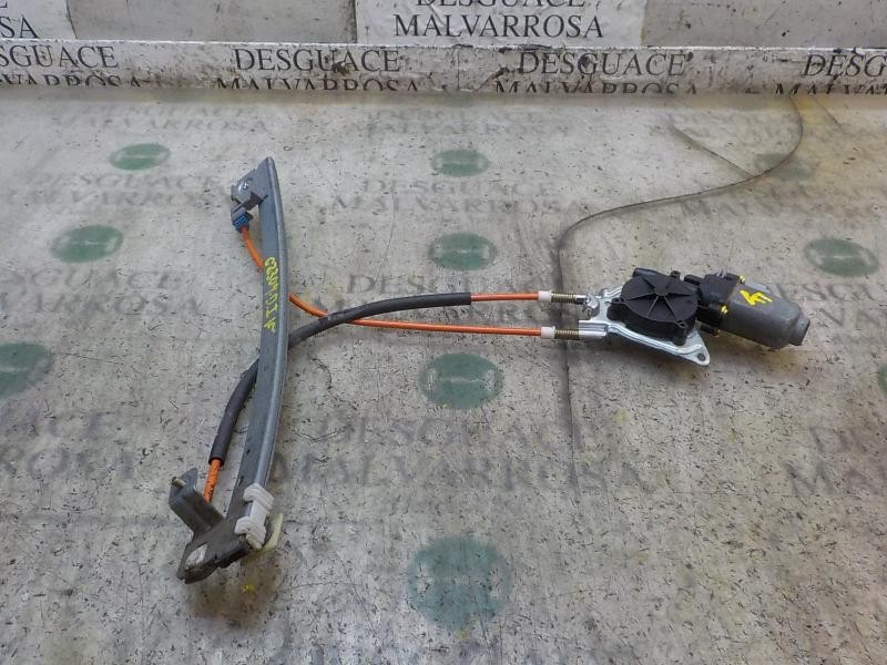 Recambio de elevalunas delantero izquierdo para peugeot 106 (s2) 1.1 referencia OEM IAM   