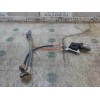 Recambio de elevalunas delantero izquierdo para peugeot 106 (s2) 1.1 referencia OEM IAM   