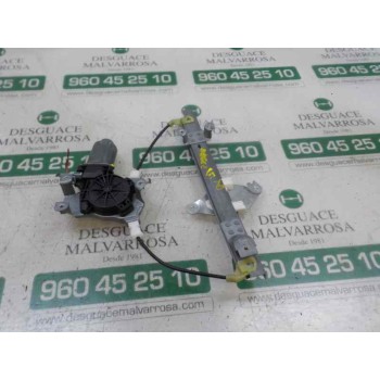 ELEVALUNAS TRASERO DERECHO 82700JD400 
