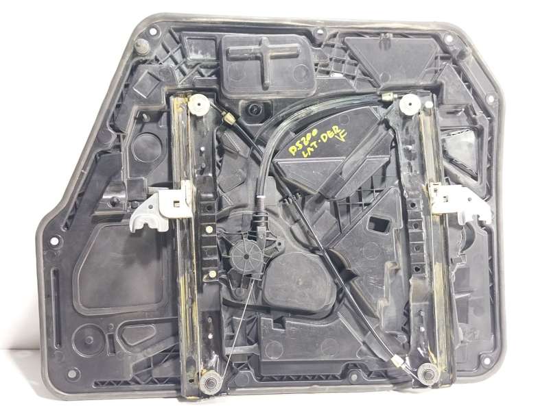 Recambio de elevalunas trasero derecho para lancia voyager monospace (404_) 2.8 crd (rt, 53) referencia OEM IAM  M61DR206 
