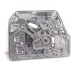 Recambio de elevalunas trasero derecho para lancia voyager monospace (404_) 2.8 crd (rt, 53) referencia OEM IAM  M61DR206 