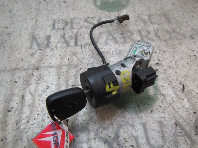 Recambio de antirrobo para citroën c4 berlina cool referencia OEM IAM   