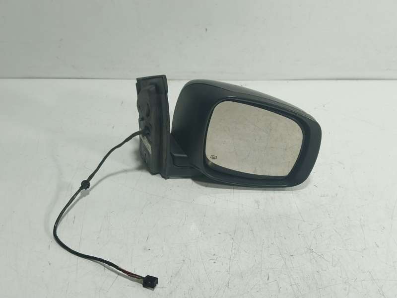 Recambio de espejo derecho para lancia voyager monospace (404_) 2.8 crd (rt, 53) referencia OEM IAM  1715770 