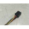 Recambio de espejo derecho para lancia voyager monospace (404_) 2.8 crd (rt, 53) referencia OEM IAM  1715770 