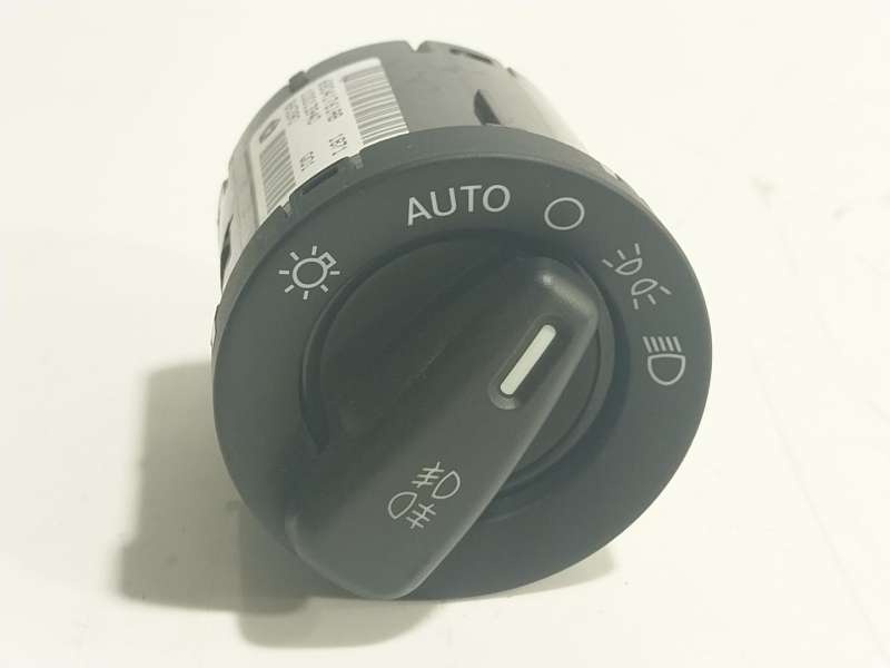 Recambio de mando luces para lancia voyager monospace (404_) 2.8 crd (rt, 53) referencia OEM IAM  68041761 